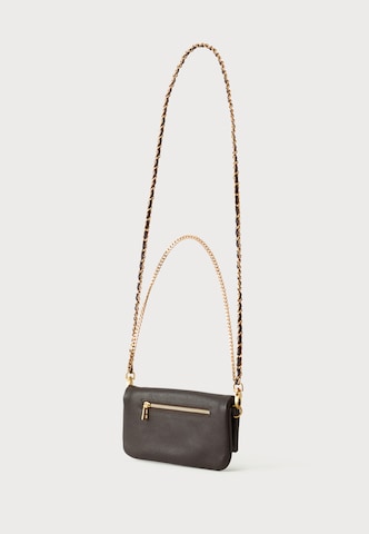 Zadig & Voltaire - Mala de ombro 'ROCK' em castanho