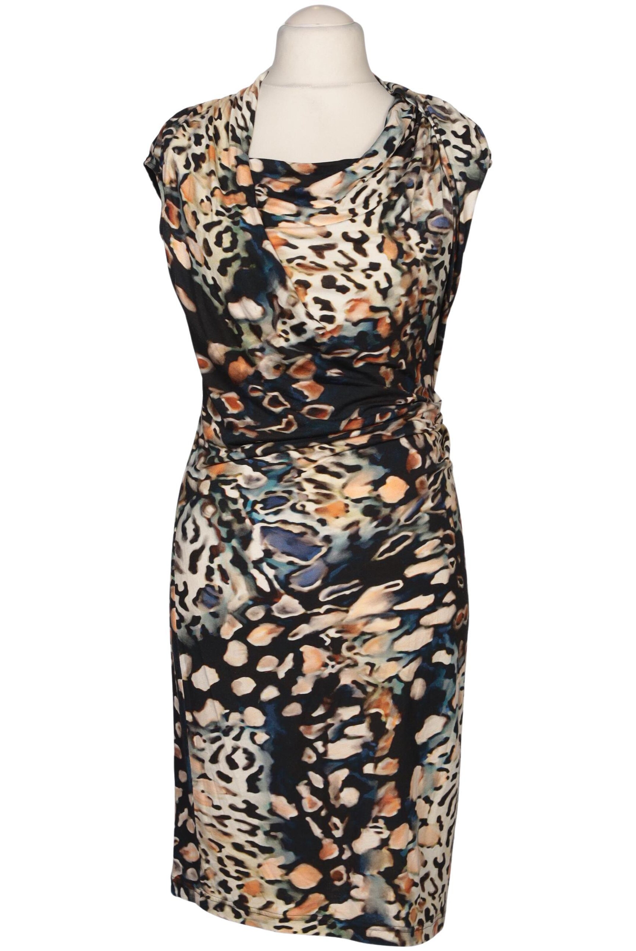 APANAGE Dress in L in Mixed colors: front