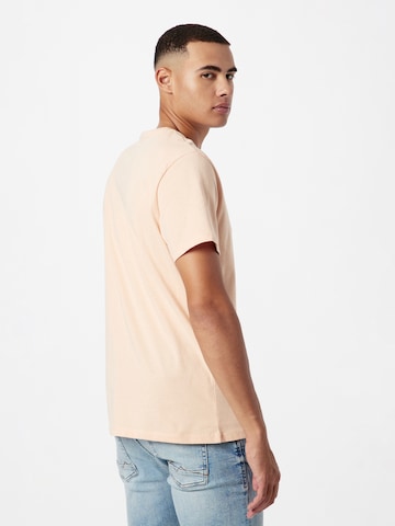 BLEND T-Shirt in Beige