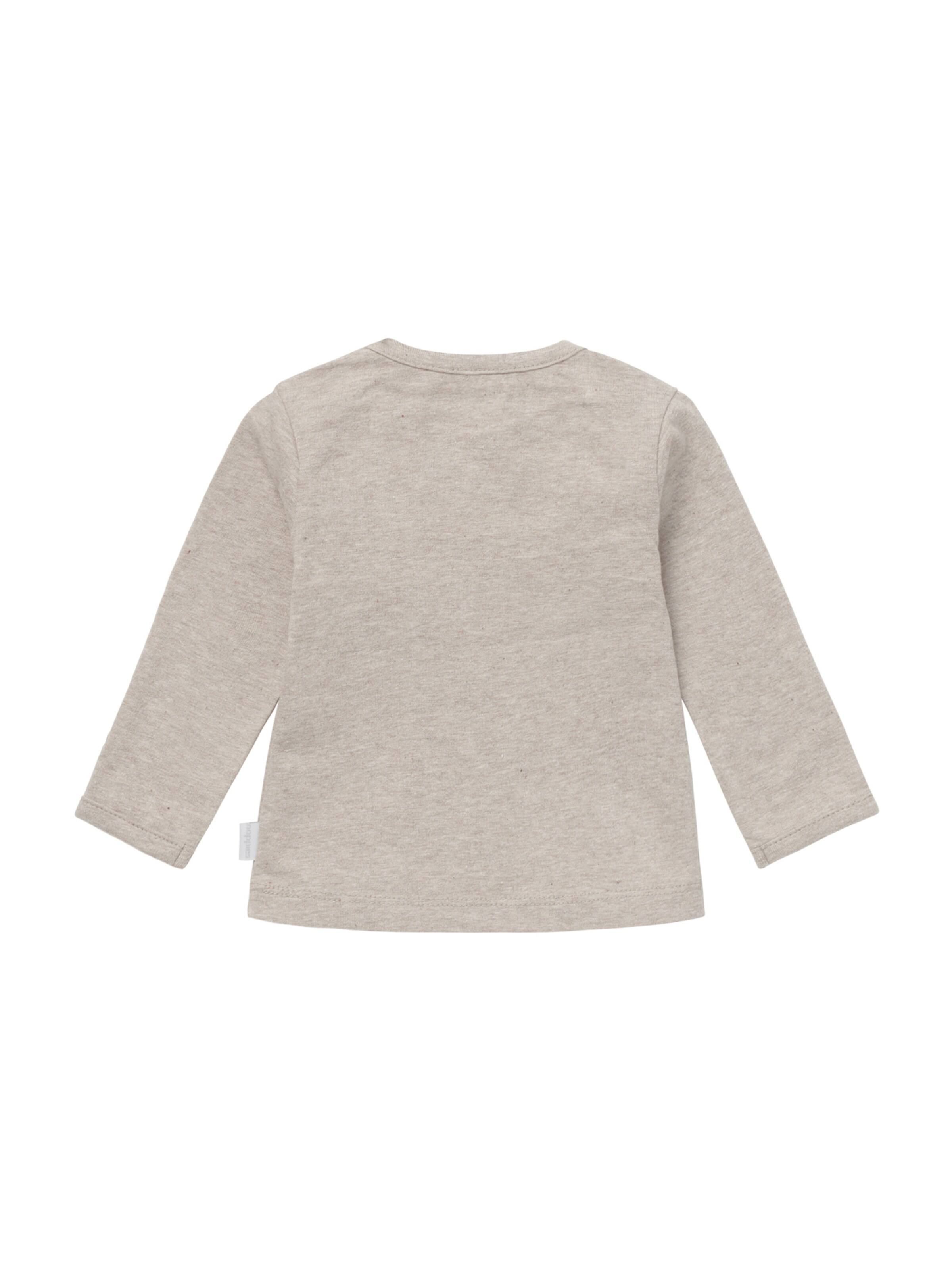 Noppies Shirt 'Hester' in Beige