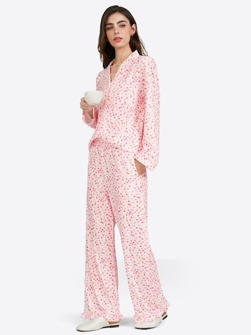 Imily Bela Pajama in Pink