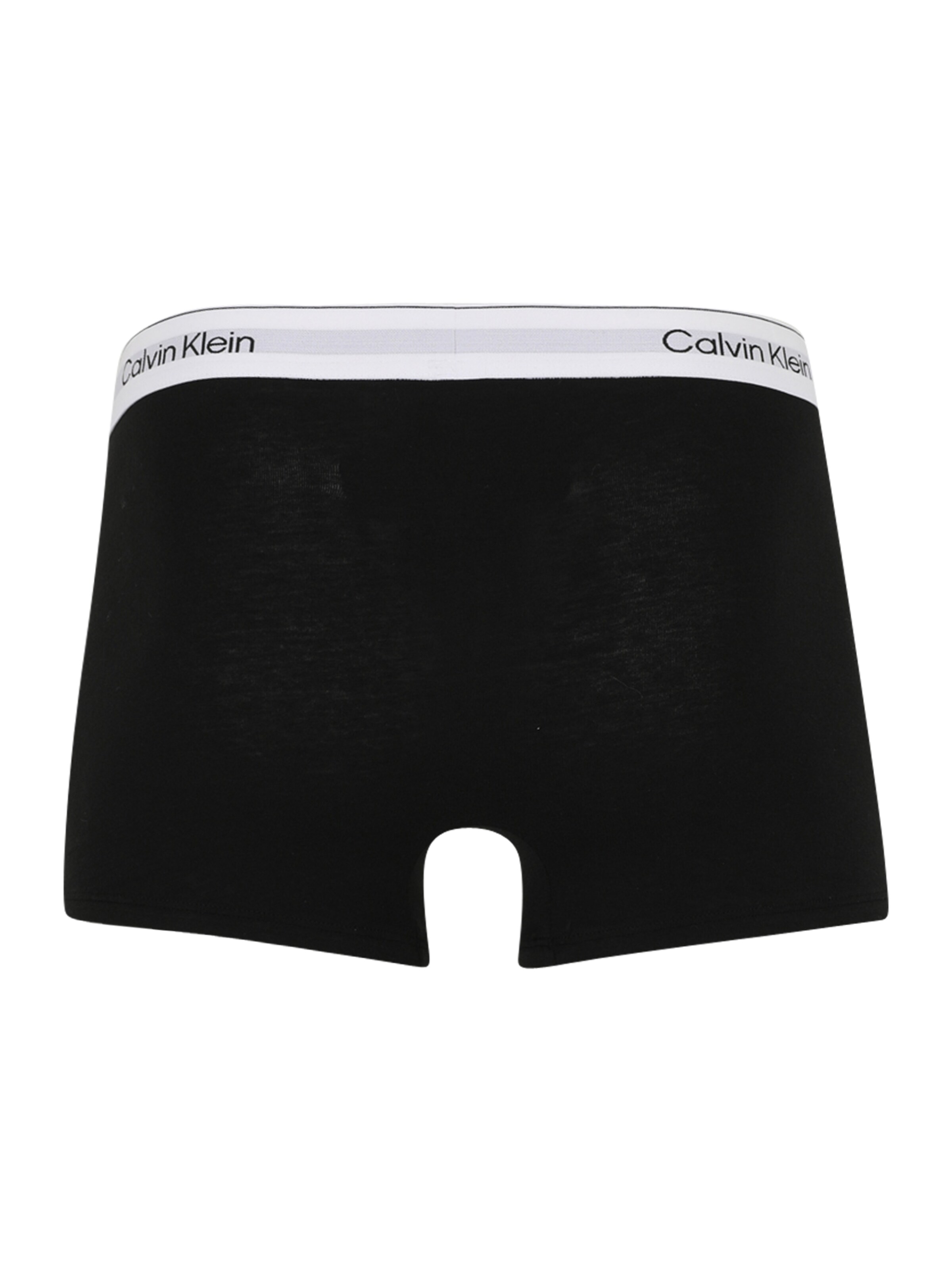 Calvin Klein Underwear Μποξεράκι σε μαύρο