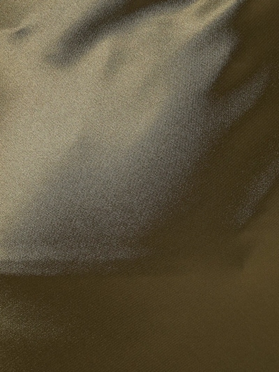 Hiccup Rok in de kleur Olijfgroen, Productweergave