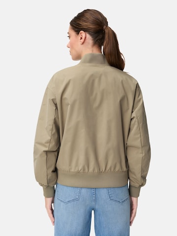 CAMEL ACTIVE Jacke in Grün