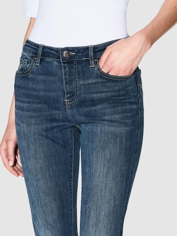 ARMANI EXCHANGE - Skinny Vaquero 'XW000129' en azul