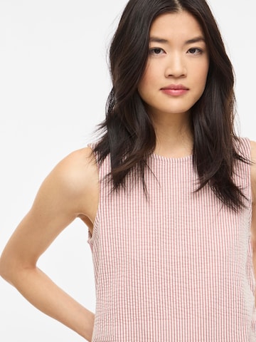 Haut VILA en rose