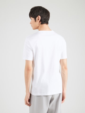 BOSS Póló 'Spirit 70' - fehér