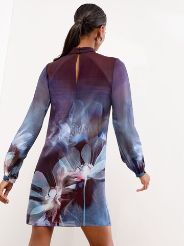 Lipsy - Vestido en azul