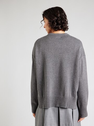 Pull-over GUESS JEANS en gris