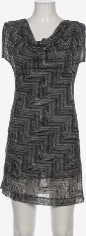 Ana Alcazar Kleid M in Schwarz: predná strana