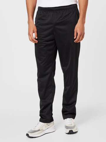 Champion Authentic Athletic Apparel Tracksuit in Black