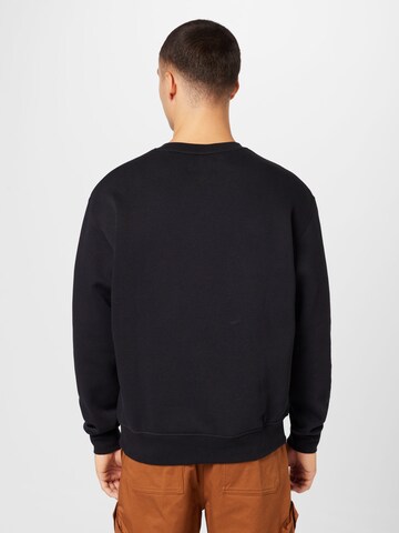 Jordan Sweatshirt 'ESS' in Black