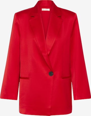 Blazer 'ZUMAH' InWear en rouge : devant