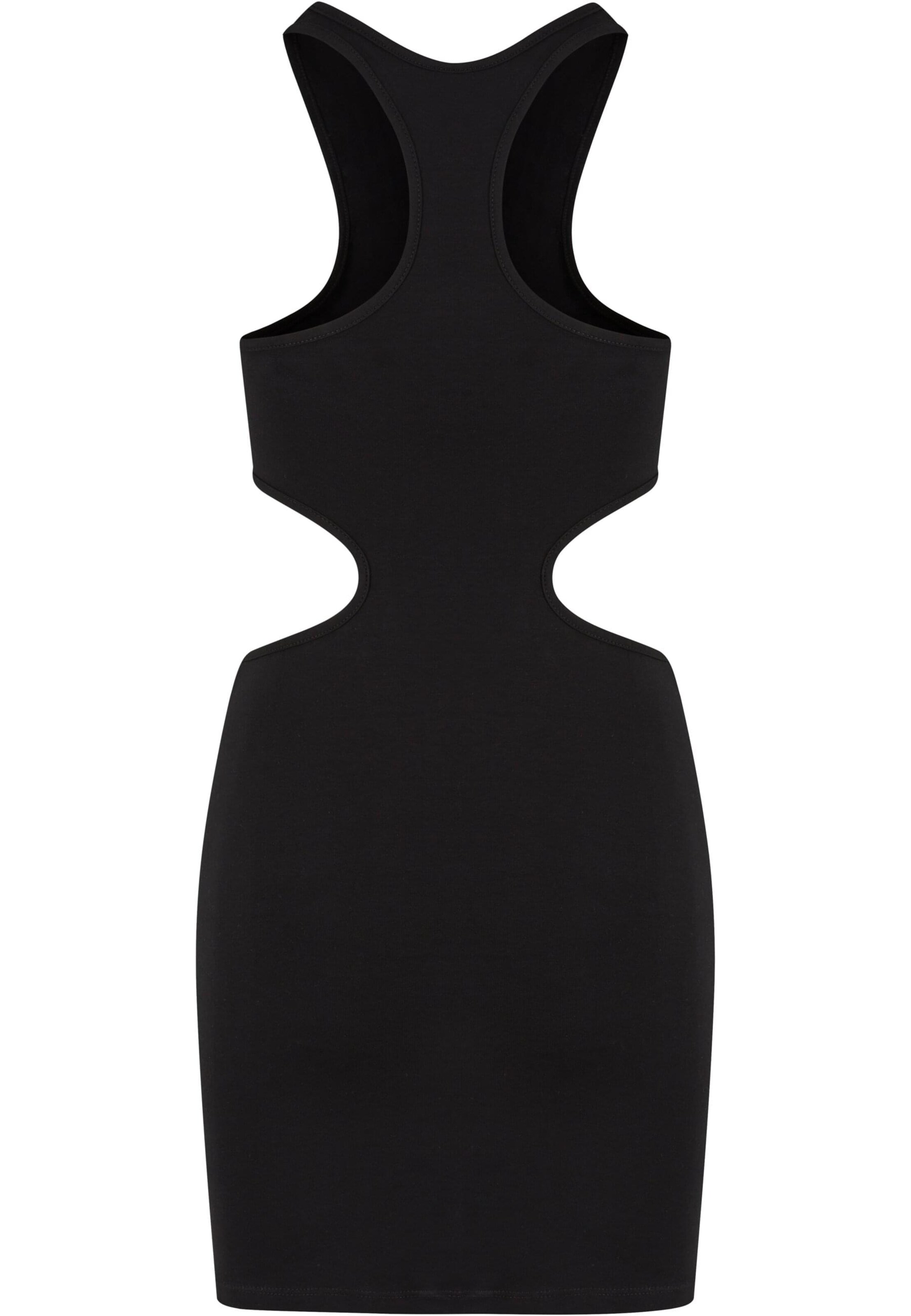 Abito di Thug Life in nero