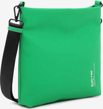 Suri Frey Shoulder Bag ' SURI Green Label Jenny ' in Green