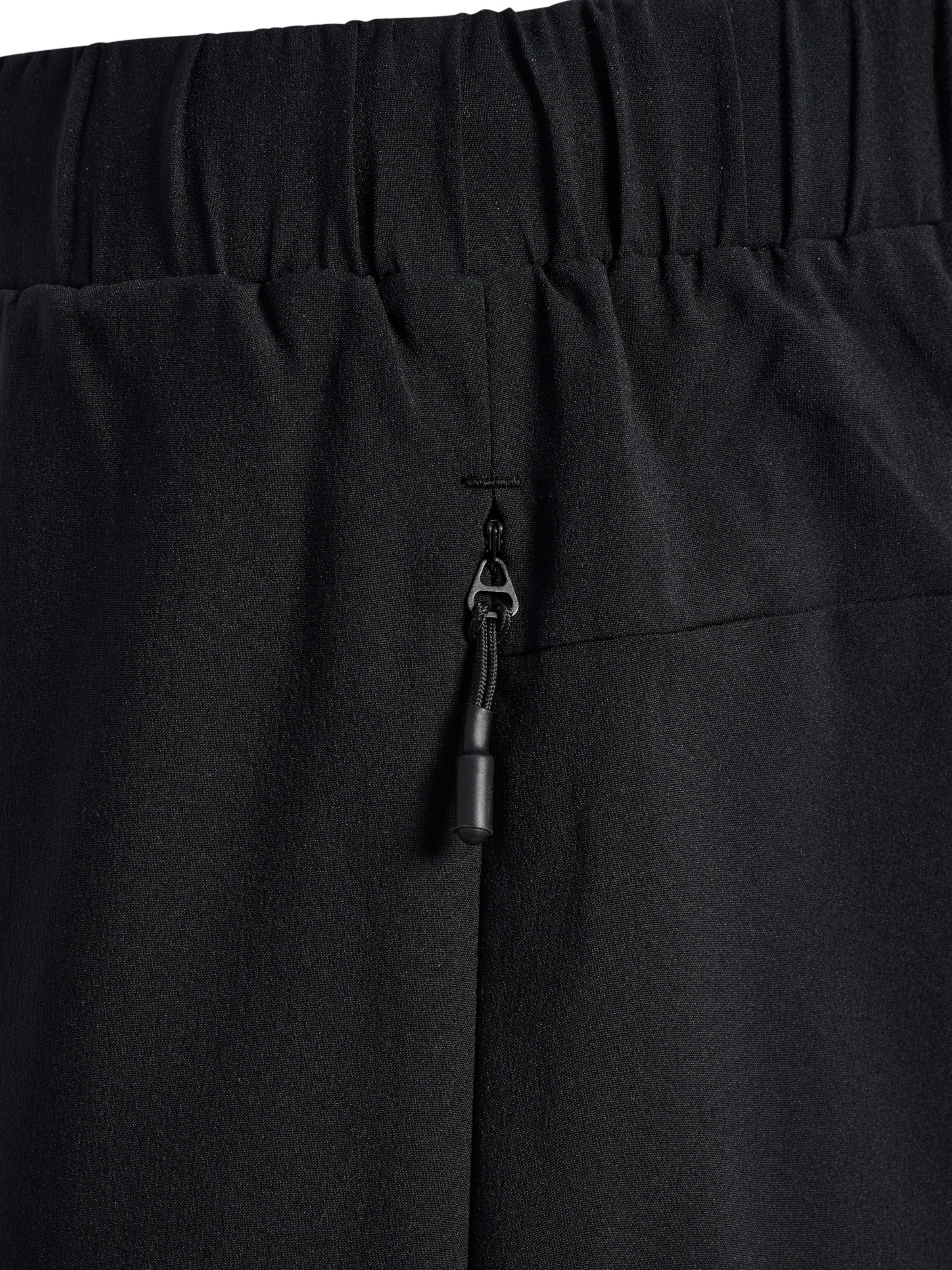 Hummel regular Sportsbukser i sort