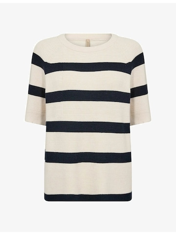 Soyaconcept Overdel 'KANITA' i beige