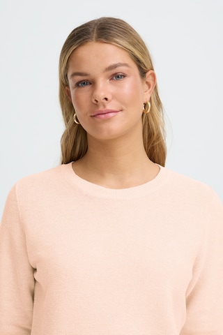 Fransa - Jersey 'SINJA' en rosa
