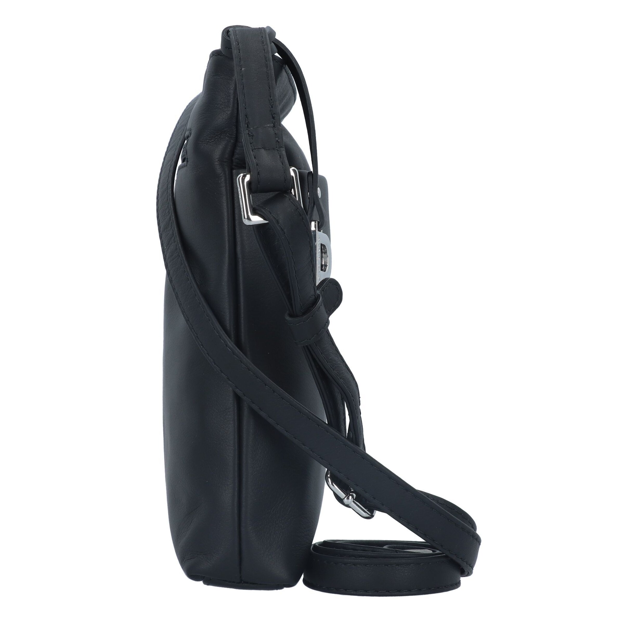 Picard Crossbody Bag 'Timeless' in Black