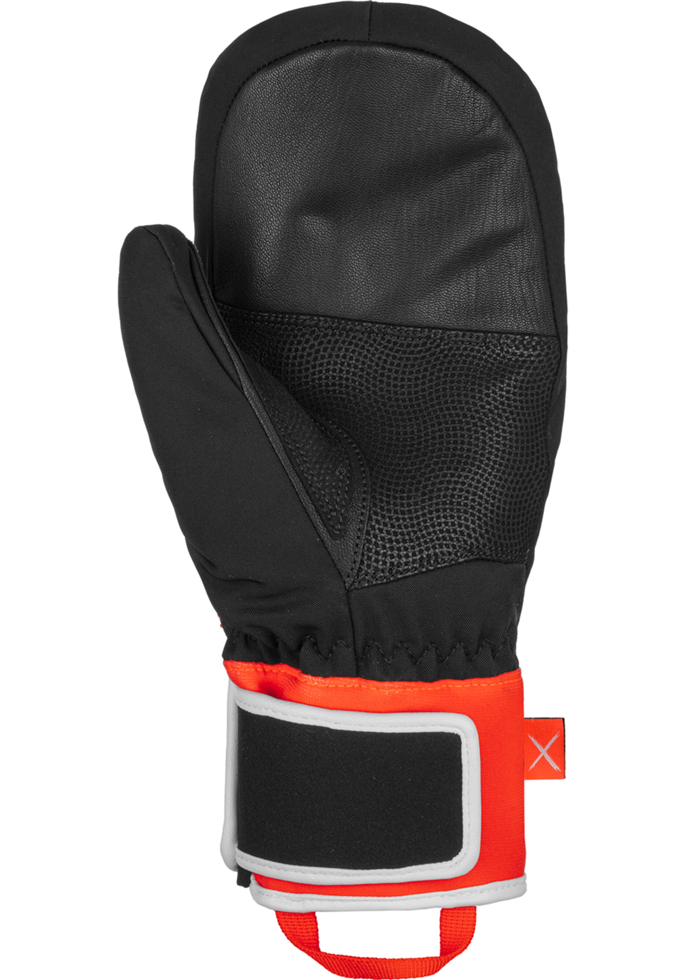 Männer Sportarten REUSCH Fäustlinge 'Worldcup Warrior R-TEX® XT Mitten' in Schwarz - ZS43249 Männer Sportarten REUSCH Fäustlinge 'Worldcup Warrior R-TEX® XT Mitten' in Schwarz - ZS43249