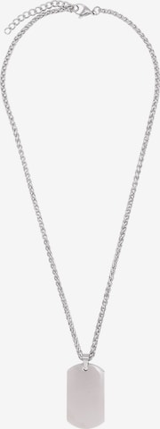 Heideman Necklace 'Eric' in Silver: front