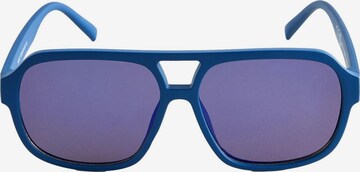 Occhiali da sole di Next in blu: frontale