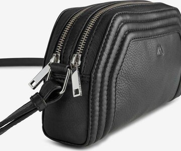 MARKBERG Crossbody Bag 'Madeline' in Black