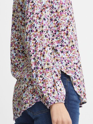 b.young - Blusa 'Josa ' en lila