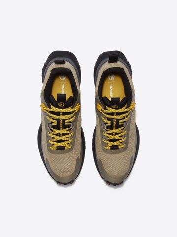 TIMBERLAND Platform trainers in Green