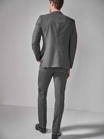 Regular fit Giacca business da completo di Next in grigio