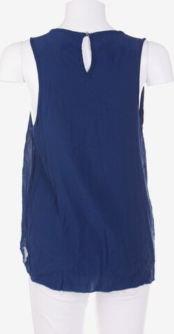 Dixie Blouse & Tunic in S in Blue