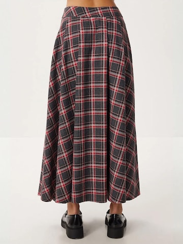 Happiness İstanbul - Saia em cinzento