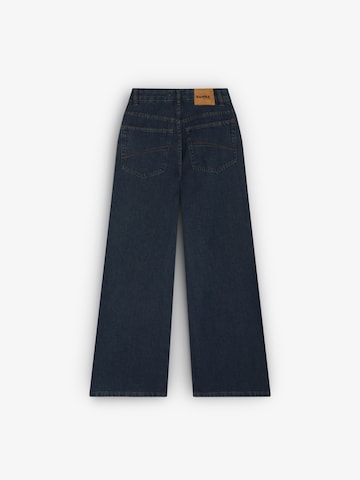 Regular Jean ' ' Scalpers en bleu