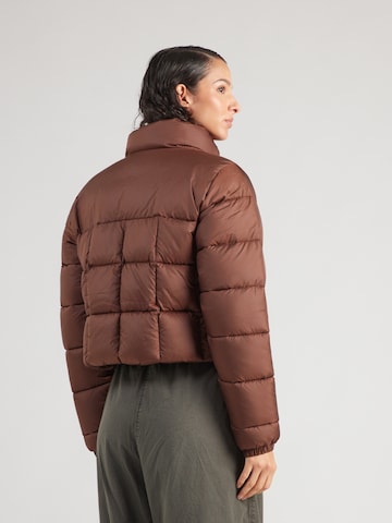 Giacca per outdoor 'Puffect™ III' di COLUMBIA in marrone