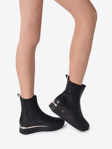 Baldinini Booties in Black