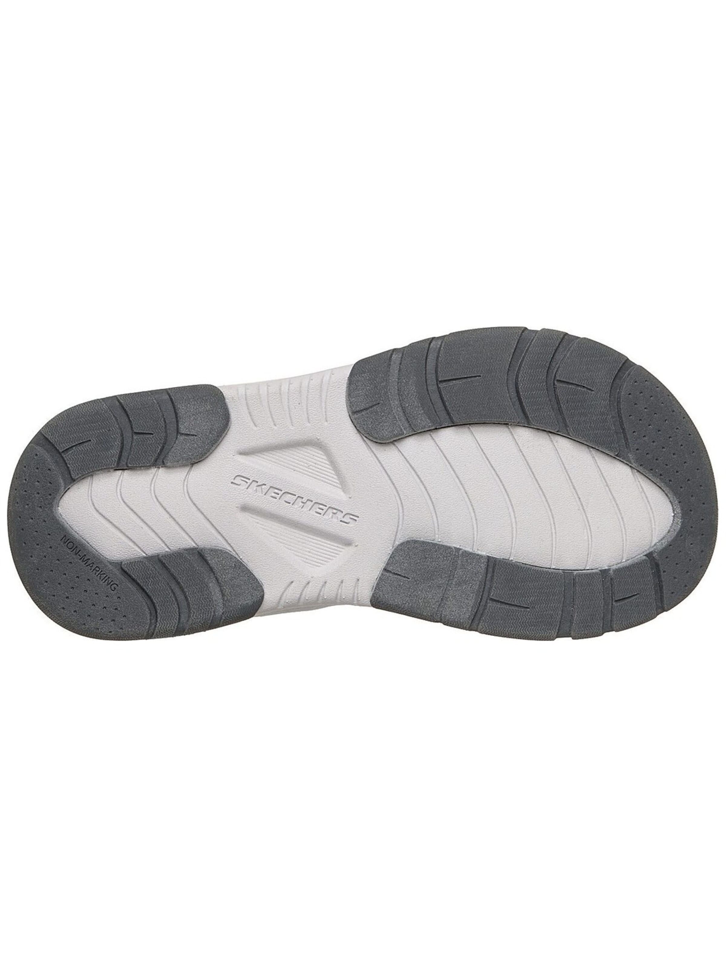 SKECHERS - Zapatos abiertos 'Skechers Tread Seeker' en gris