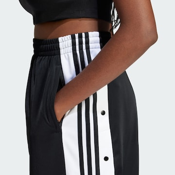 ADIDAS ORIGINALS Skirt 'Adibreak' in Black