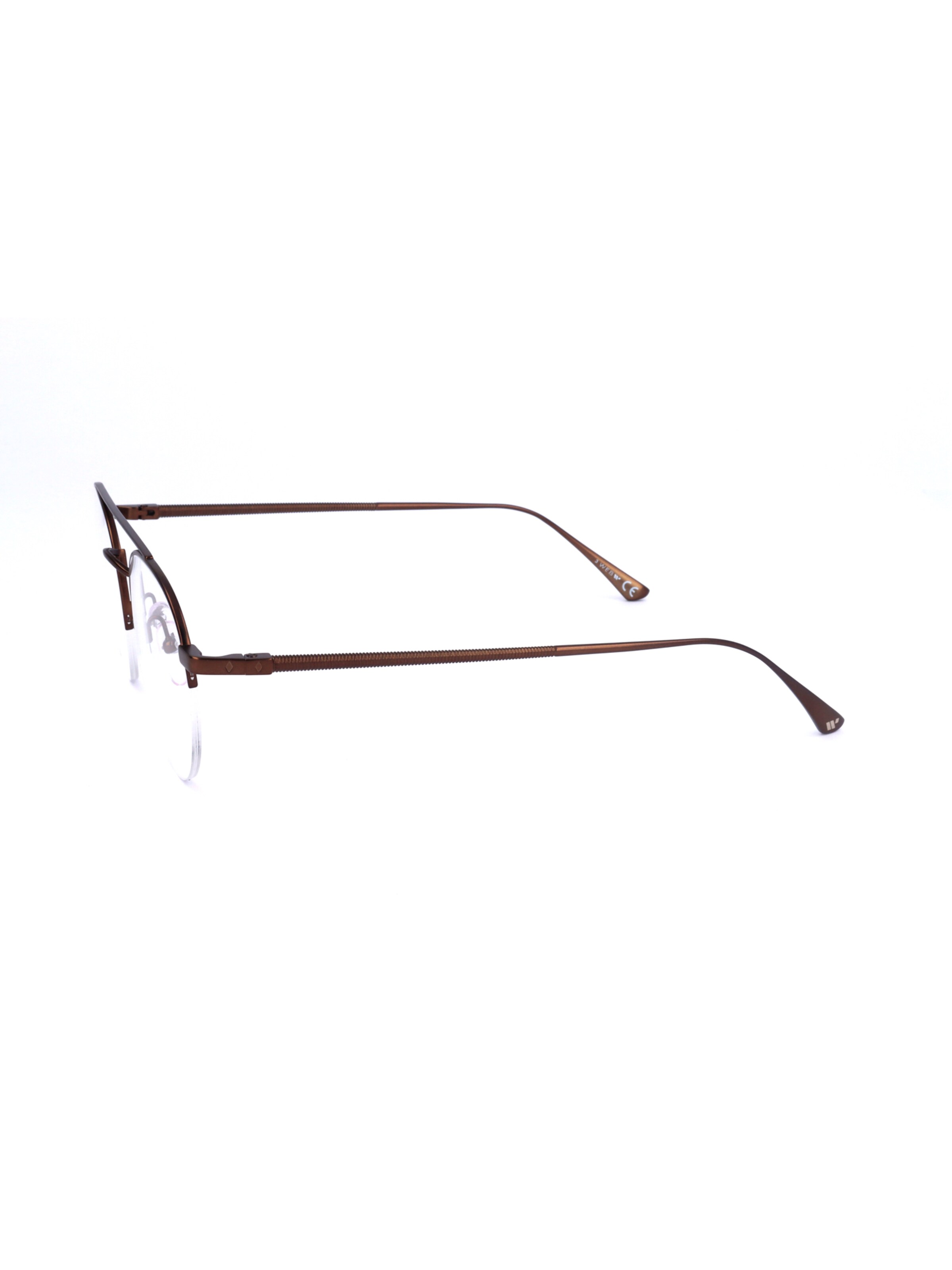 Occhiali 'WE5403' di Web Eyewear in marrone