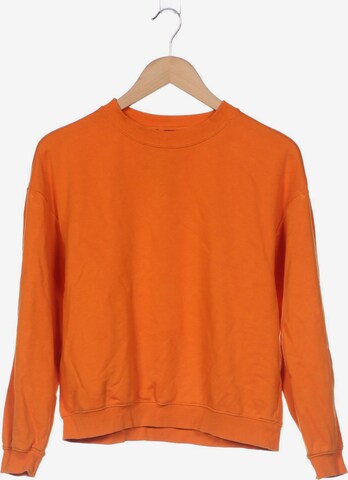 Monki Sweater S in Orange: predná strana