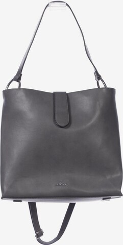 s.Oliver Bag in One size in Grey: front