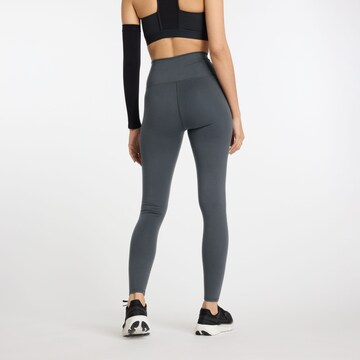Skinny Pantalon de sport 'Harmony ' new balance en gris