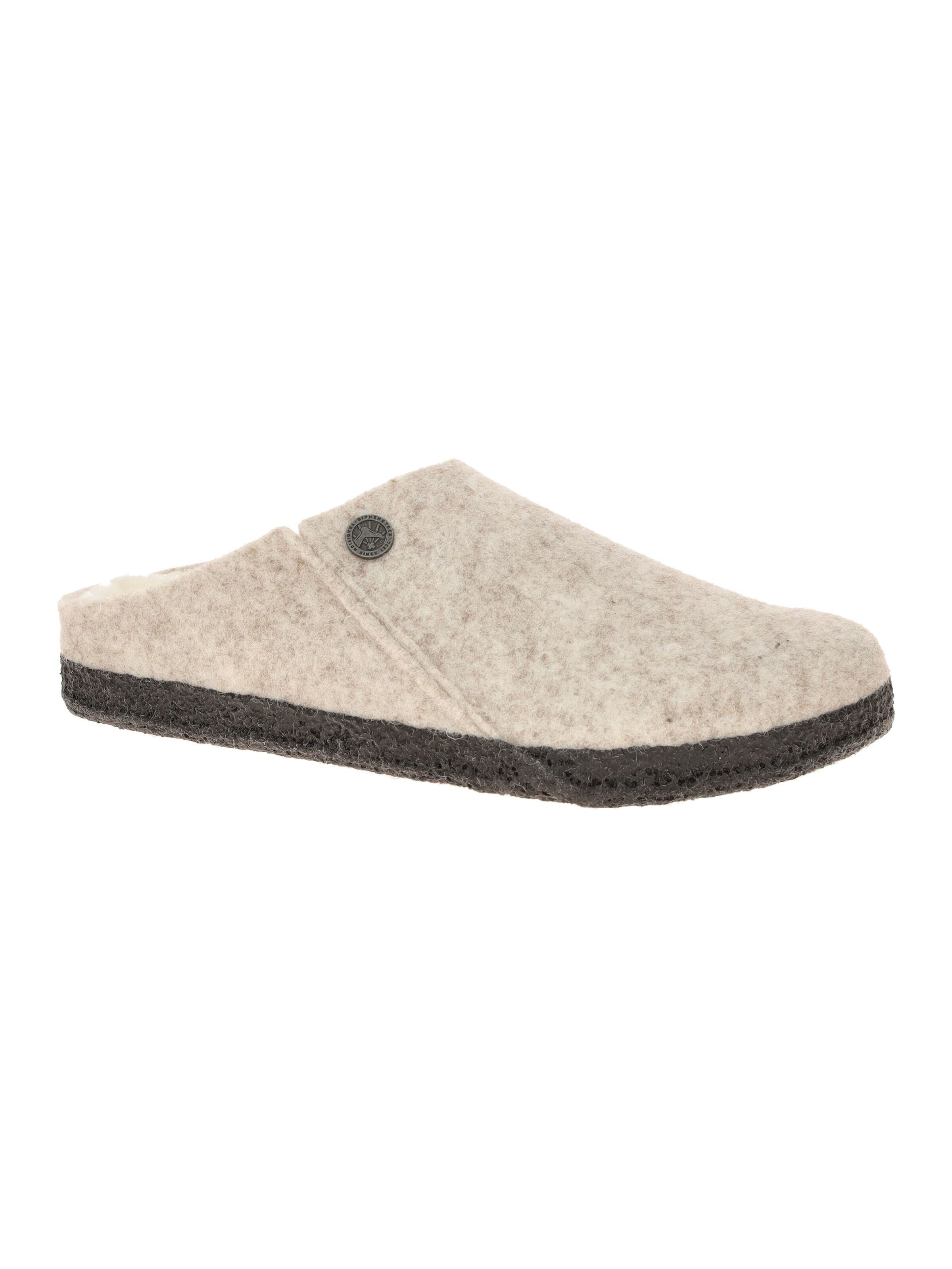BIRKENSTOCK Clogs‌‌‌‌‌ in Grau