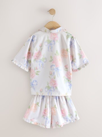 Next Nachtkledij in Beige