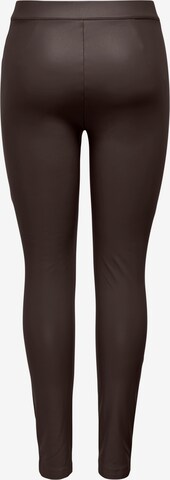 Skinny Leggings di ONLY in nero