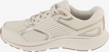 SKECHERS Running shoe 'Skechers Go Run Consistent 2.0 - Advantage' in Beige: front