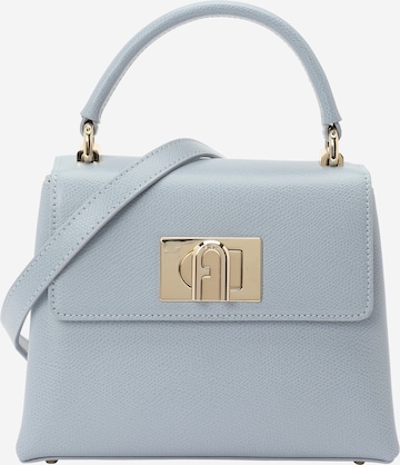 Sacs à main FURLA en bleu : devant