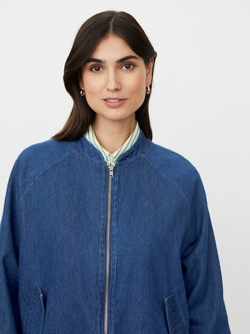 Veste mi-saison 'MaJossana' Masai en bleu