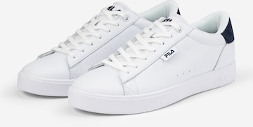 Sneaker low 'BARI' de la FILA pe alb