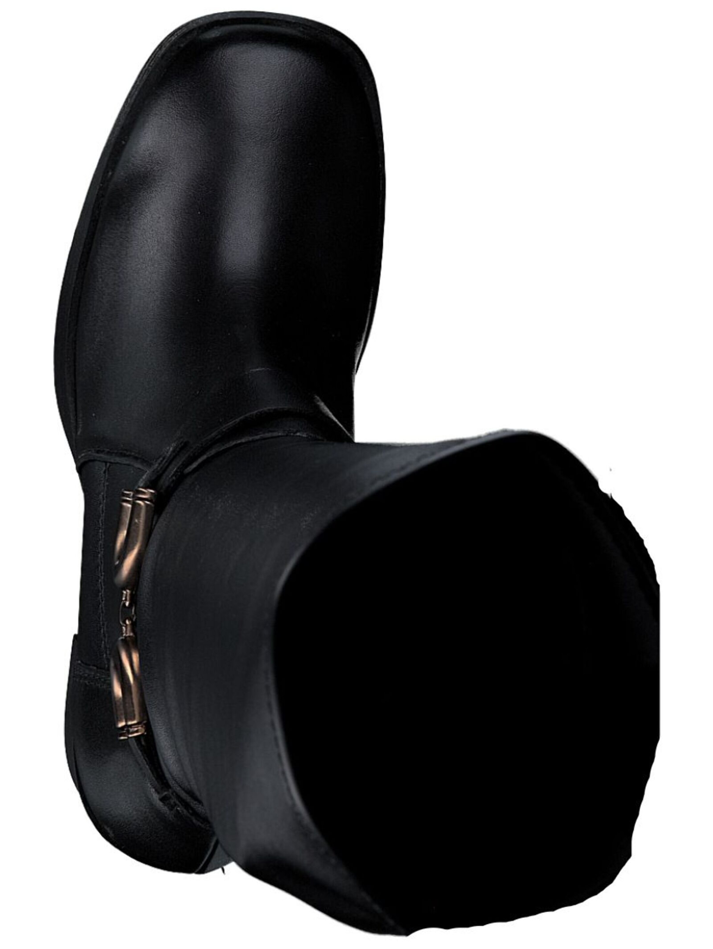 MARCO TOZZI Laarzen in Zwart