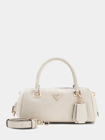 GUESS Handbag 'Cresidia' in Beige